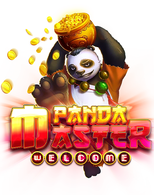 Panda Master distributor