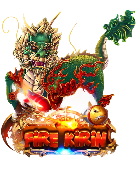 fire kirin distributor