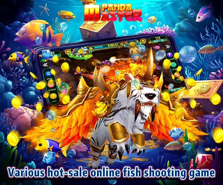 online fish shooting games - pandamasterdeveloper.com