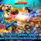 panda master fish game