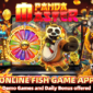 Panda Master Fish Games app(1)