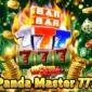 Panda Master 777 - pandamasterdeveloper.com