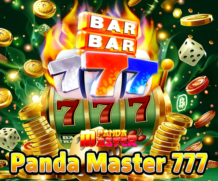 Panda Master 777 - pandamasterdeveloper.com