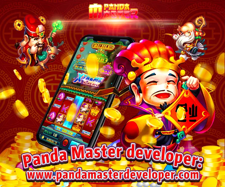 Panda Master Developer - pandamasterdeveloper.com