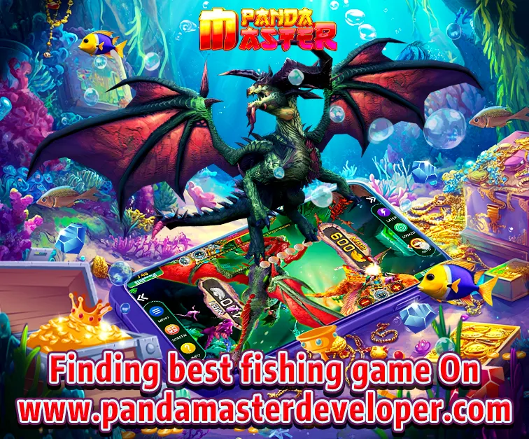 best fishing games - pandamasterdeveloper.com