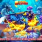 fish table games online - Panda Master Developer