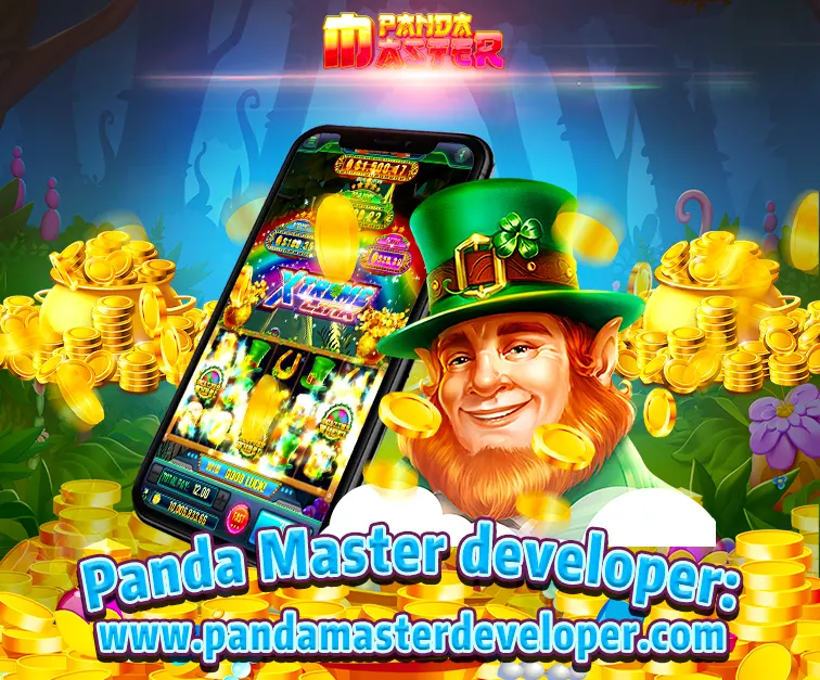 Panda Master distributors - Panda Master Developer