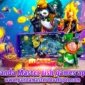 Panda Master online fish game apps