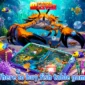 buy fish table game - Panda Master