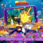 fish arcade games online - Panda Master