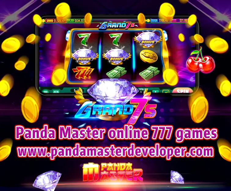 Panda Master Online Game - Panda Master Developer