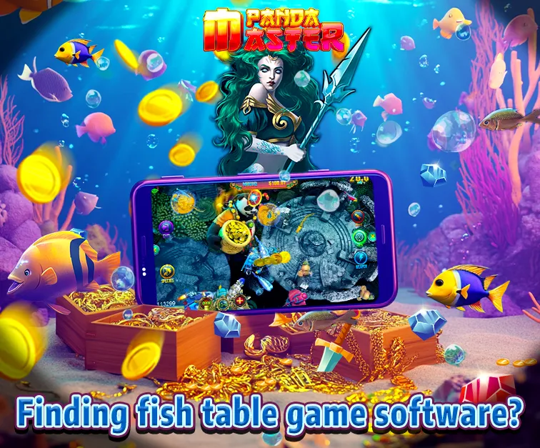 online fish table software for sale - Panda Master Developer