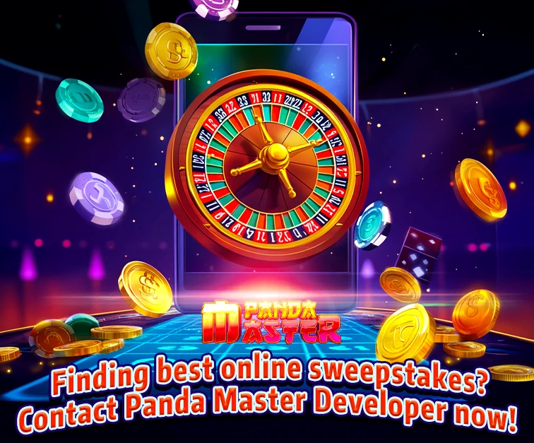 best online sweepstakes platforms - Panda Master