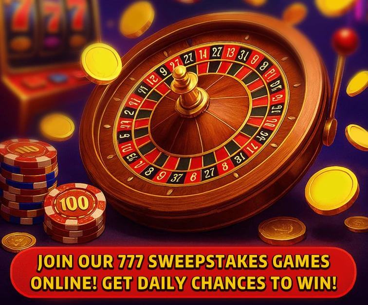 Why Players Prefer 777 Sweepstakes Online Every Session?