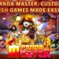 Pandamaster Game – Online Entertainment Platform for All Devices