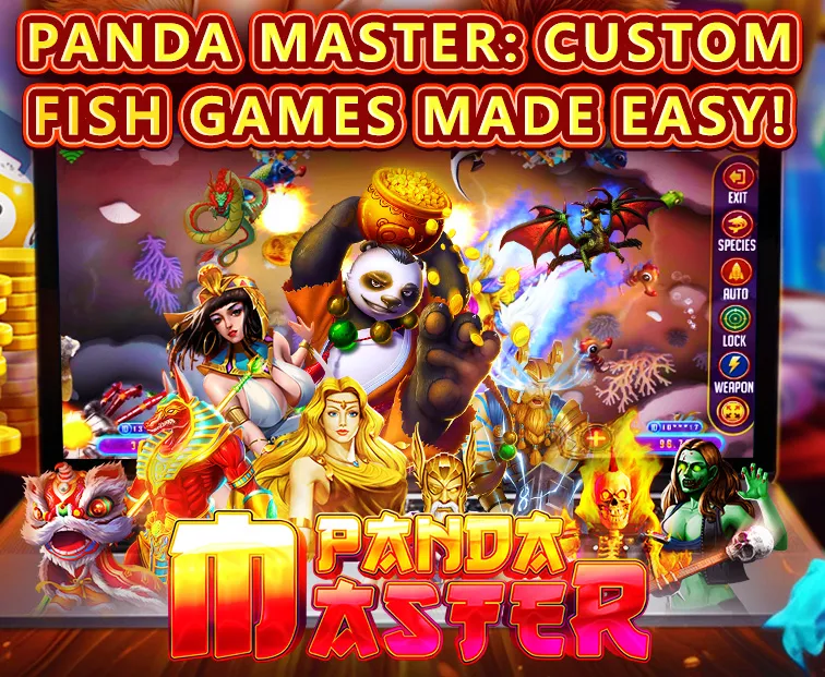 Pandamaster Game – Online Entertainment Platform for All Devices