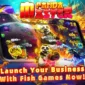Discover the fishing game app—an interactive online experience with underwater adventures, skill-based play, and cross-device access. Perfect for players and agents alike.