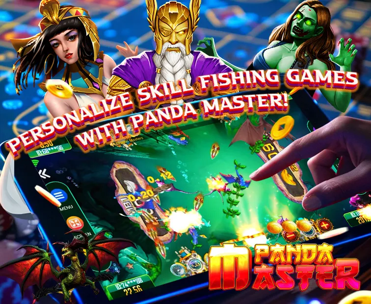 Fishing Games For Mobile Phones – Underwater Fun Anywhere
