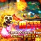 Explore fishing video games—interactive underwater adventures with immersive visuals, skill-based play, and cross-platform accessibility