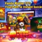 Why Panda Master 777 Has Ended Up Being A Hot Game Platform?